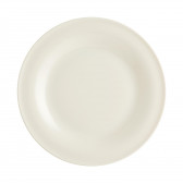 Plate flat 21,5 cm 00003 Maxim