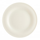 Plate flat 23 cm 00003 Maxim