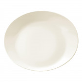Plate flat organic 29,5 cm M5318 00003 Maxim