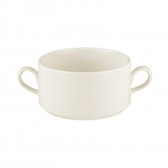 Soup cup 0,27 ltr stackable 00003 Maxim