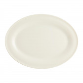 Platter oval 28 cm 00003 Maxim