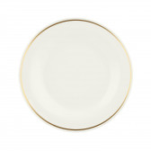 Plate flat 21,5 cm 10810 Maxim