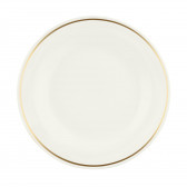 Plate flat 23 cm 10810 Maxim