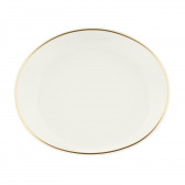 Plate flat organic 24 cm M5319 10810 Maxim