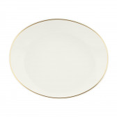 Plate flat organic 29,5 cm M5318 10810 Maxim
