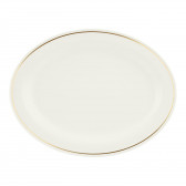 Platter oval 31 cm 10810 Maxim