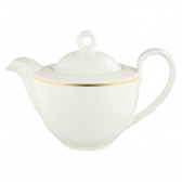 Tea pot 0,55 ltr - Maxim fine diamond Goldlinie 10810