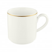 Mug with handle 0,28 ltr stackable 10810 Maxim