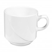 Mug with handle - Laguna uni 6