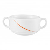 Soup cup 0,27 ltr stackable 34465 Laguna