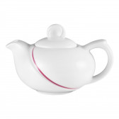 Tea pot 1 - Laguna bordeaux 34622