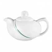 Tea pot 1 - Laguna grüne Flanken 56255