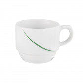 Cup 0,09 ltr - Laguna grüne Flanken 56255