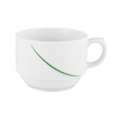 Cup 1 0,18 ltr - Laguna grüne Flanken 56255