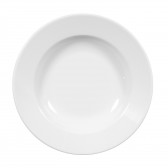 Soup plate 23 cm - 1/2 Dick uni 3