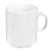 Mug 08 0,30 ltr stackable 00006 1/2 Dick