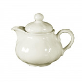 Tea pot 1 0,33 ltr - Salzburg elfenbein uni 3