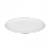 Plate flat 25,5 cm 00007 Compact