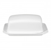 Butter dish with cover 250 gr 00007 Compact