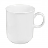 Mug with handle 0,25 ltr 00007 Compact