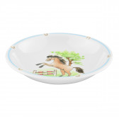 Soup plate 20 cm - Compact Mein Pony 24778