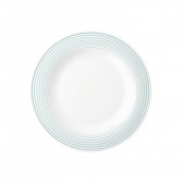 Plate flat 17 cm 57717 Blues
