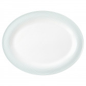 Platter oval 35 cm 57717 Blues