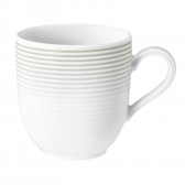 Mug with handle 0,28 ltr 57718 Blues