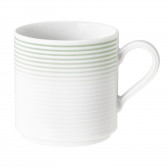 Mug with handle 0,28 ltr stackable 57720 Blues