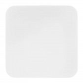 Plate flat coup square 26x26 cm M5383 - Coup Fine Dining uni 6