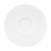 Combi saucer round 16,5 cm M5390 - Coup Fine Dining uni 6