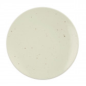 Plate flat coup 26 cm M5380 - Coup Fine Dining champagne 57010