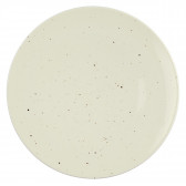 Plate flat coup 30 cm M5380 - Coup Fine Dining champagne 57010