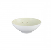 Bowl coup 14,5 cm M5381 - Coup Fine Dining champagne 57010