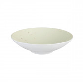 Bowl coup 20 cm M5381 - Coup Fine Dining champagne 57010