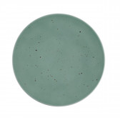 Plate flat coup 21,5 cm M5380 - Coup Fine Dining petrol 57011