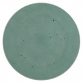 Plate flat coup 33 cm M5380 - Coup Fine Dining petrol 57011