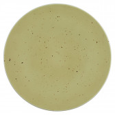 Plate flat coup 30 cm M5380 - Coup Fine Dining oliv 57012