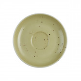 Saucer 1131 14,7 cm - Coup Fine Dining oliv 57012