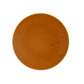 Plate flat coup 16,5 cm M5380 - Coup Fine Dining terracotta 57013