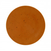 Plate flat coup 21,5 cm M5380 - Coup Fine Dining terracotta 57013