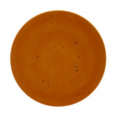 Plate flat coup 26 cm M5380 - Coup Fine Dining terracotta 57013