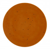 Plate flat coup 28 cm M5380 - Coup Fine Dining terracotta 57013