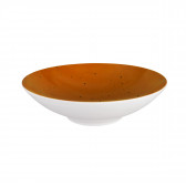 Bowl coup 20 cm M5381 - Coup Fine Dining terracotta 57013