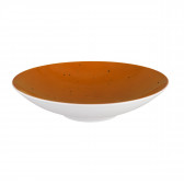 Bowl coup 23 cm M5381 - Coup Fine Dining terracotta 57013