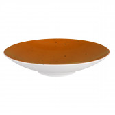 Bowl coup 26 cm M5381 - Coup Fine Dining terracotta 57013