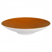 Bowl coup 28 cm M5381 - Coup Fine Dining terracotta 57013