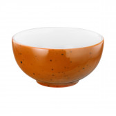 Bowl low 0,21 ltr - Coup Fine Dining terracotta 57013