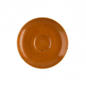 Saucer 1132 12 cm - Coup Fine Dining terracotta 57013