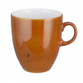 Mug 5025 0,40 ltr - Coup Fine Dining terracotta 57013